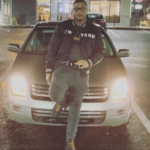 Meet your Posher, Mark